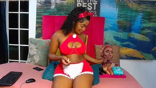 Lisa-001 online show from February 2026 07:17:02 PM