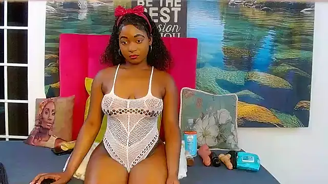 Lisa-001 online show from February 2026 08:35:01 PM