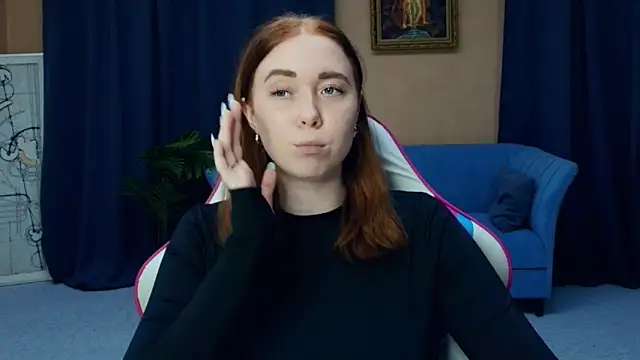 AddieOsler online show from April 2026 07:58:01 PM