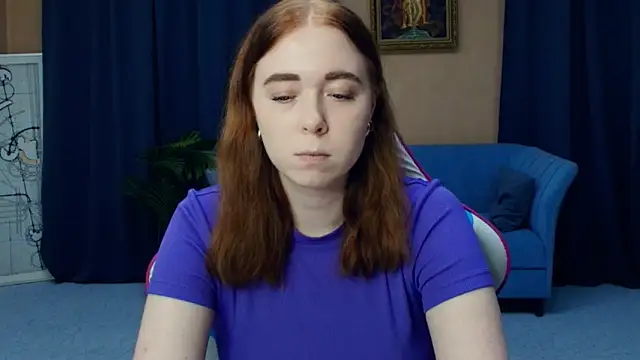 AddieOsler online show from April 2026 07:38:02 PM