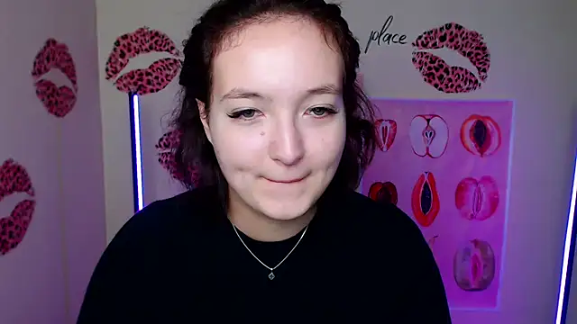 MissAriaa online show from October 2025 07:23:01 AM