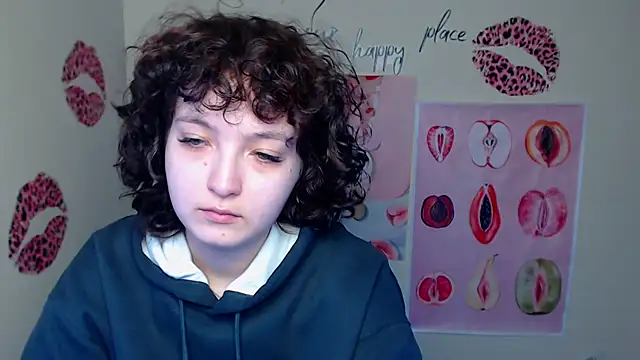 MissAriaa online show from November 2025 01:22:02 PM