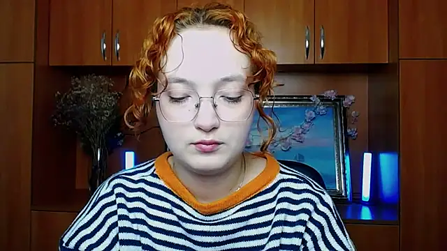 MissAriaa online show from March 2026 07:14:02 AM