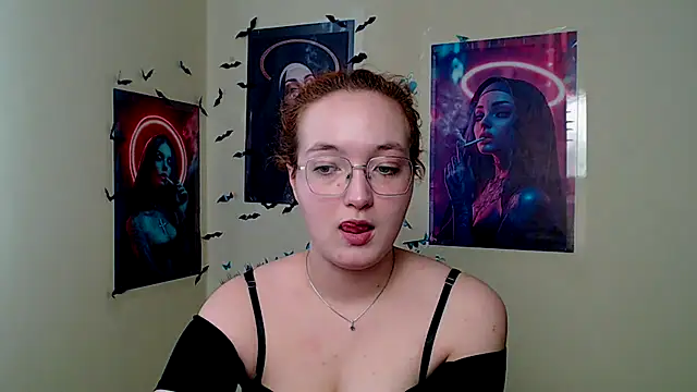 MissAriaa online show from March 2026 01:27:02 PM