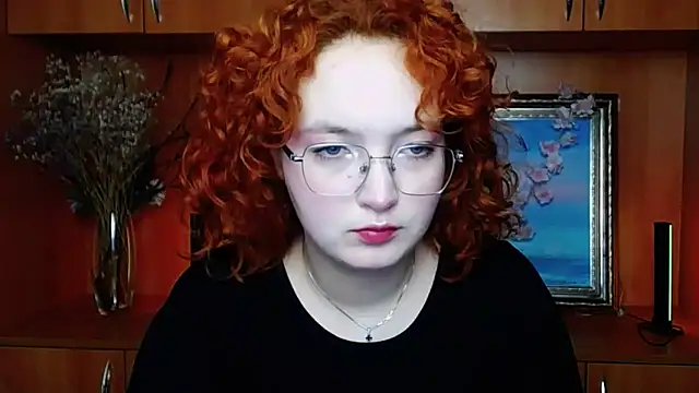 MissAriaa online show from April 2026 06:18:01 AM