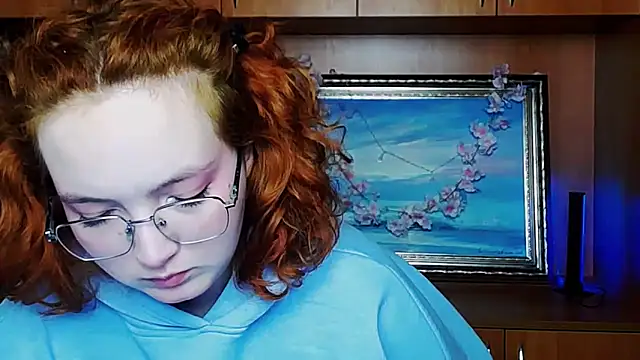 MissAriaa online show from April 2026 06:16:01 AM