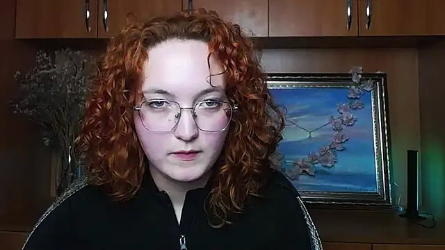 Snapshot of MissAriaa chatting on April 2026 07:50:02 PM MissAriaa online show from April 2026 07:50:02 PM