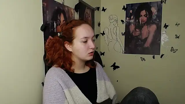 Snapshot of MissAriaa chatting on April 2026 06:14:02 AM MissAriaa online show from April 2026 06:14:02 AM