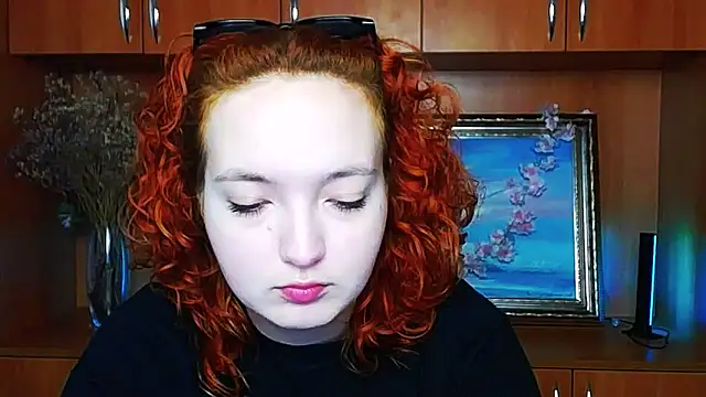 Snapshot of MissAriaa chatting on April 2026 06:17:01 AM MissAriaa online show from April 2026 06:17:01 AM