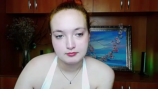 Snapshot of MissAriaa chatting on May 2026 12:10:01 PM MissAriaa online show from May 2026 12:10:01 PM