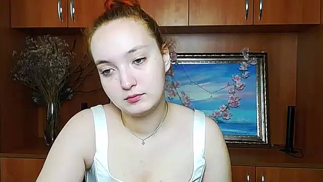 Snapshot of MissAriaa chatting on May 2026 06:40:02 AM MissAriaa online show from May 2026 06:40:02 AM