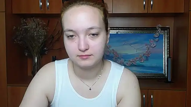 Snapshot of MissAriaa chatting on May 2026 06:19:02 AM MissAriaa online show from May 2026 06:19:02 AM