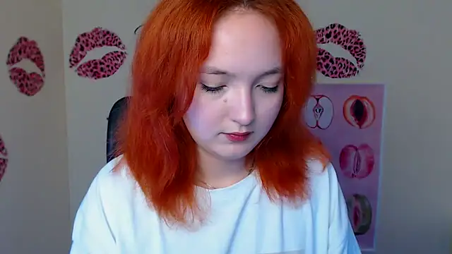 Snapshot of MissAriaa chatting on May 2026 11:37:02 AM MissAriaa online show from May 2026 11:37:02 AM