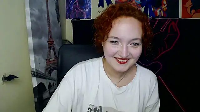 Snapshot of MissAriaa chatting on May 2026 06:16:02 PM MissAriaa online show from May 2026 06:16:02 PM
