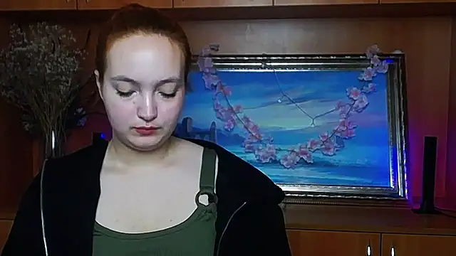 Snapshot of MissAriaa chatting on May 2026 06:53:02 AM MissAriaa online show from May 2026 06:53:02 AM