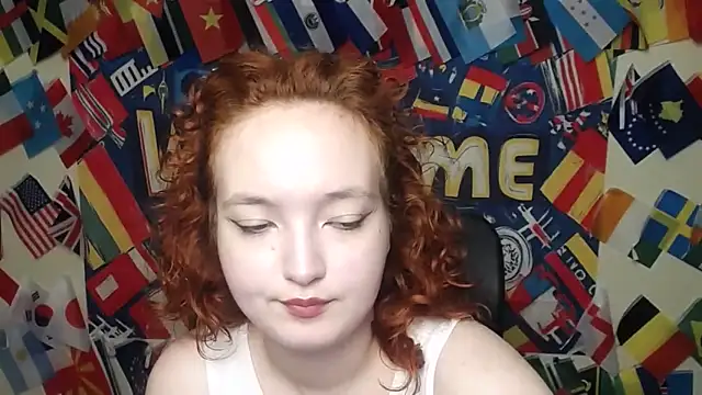 Snapshot of MissAriaa chatting on May 2026 06:20:01 AM MissAriaa online show from May 2026 06:20:01 AM