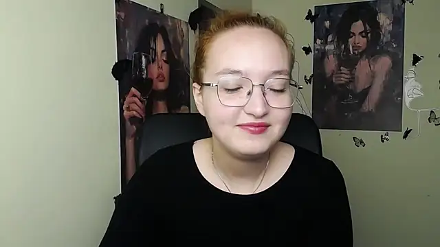 Snapshot of MissAriaa chatting on May 2026 06:00:01 AM MissAriaa online show from May 2026 06:00:01 AM