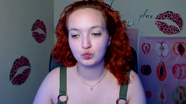 Snapshot of MissAriaa chatting on May 2026 01:35:02 AM MissAriaa online show from May 2026 01:35:02 AM