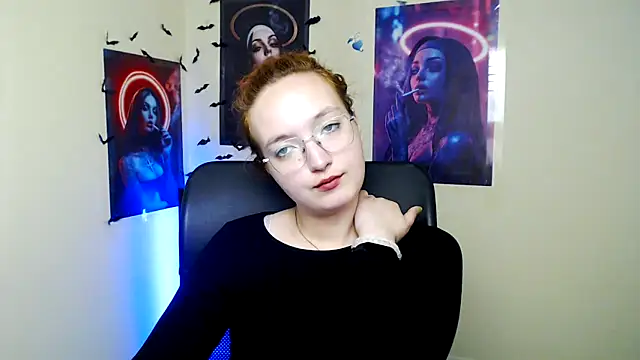 Snapshot of MissAriaa chatting on June 2026 06:26:02 AM MissAriaa online show from June 2026 06:26:02 AM