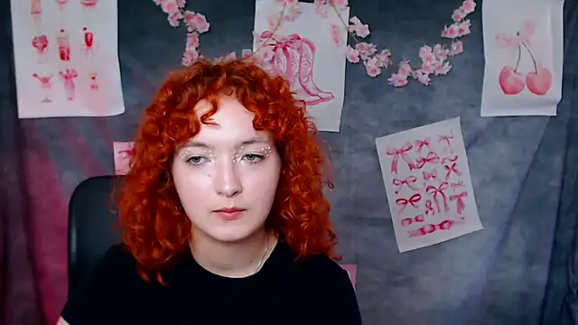 Snapshot of MissAriaa chatting on June 2026 12:14:02 PM MissAriaa online show from June 2026 12:14:02 PM