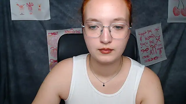 Snapshot of MissAriaa chatting on July 2026 06:09:02 AM MissAriaa online show from July 2026 06:09:02 AM