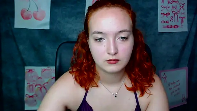 Snapshot of MissAriaa chatting on July 2026 12:08:01 PM MissAriaa online show from July 2026 12:08:01 PM