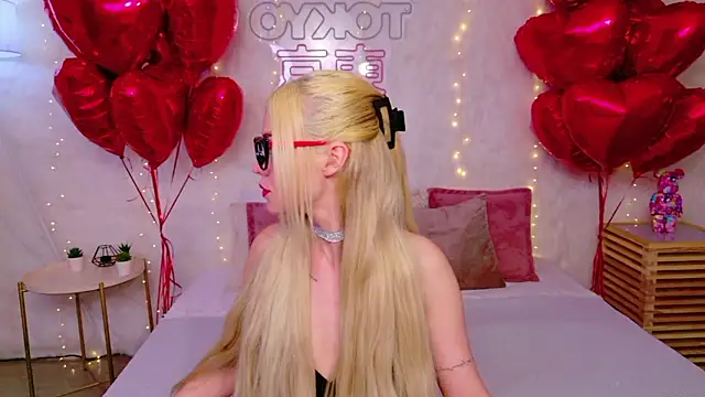 Rose Masson online show from February 2026 05:46:01 AM