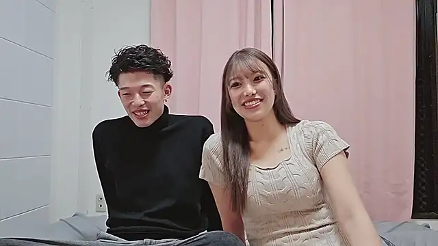 Yuzuha chan online show from January 2026 10:20:01 AM