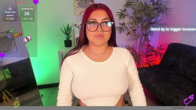 sammyy owens  online show from April 2026 03:43:02 AM