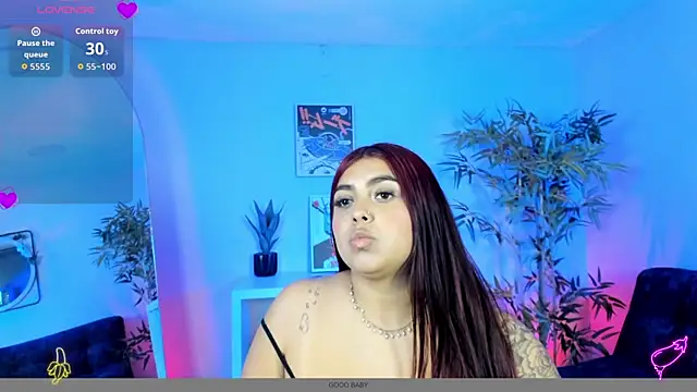 sammyy owens  online show from May 2026 03:00:02 AM
