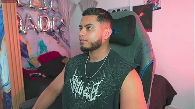 Tiler wolker online show from March 2026 10:17:02 PM