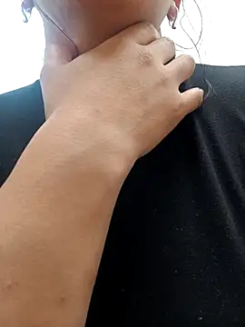 Esmeralda 546 online show from January 2026 02:52:02 PM