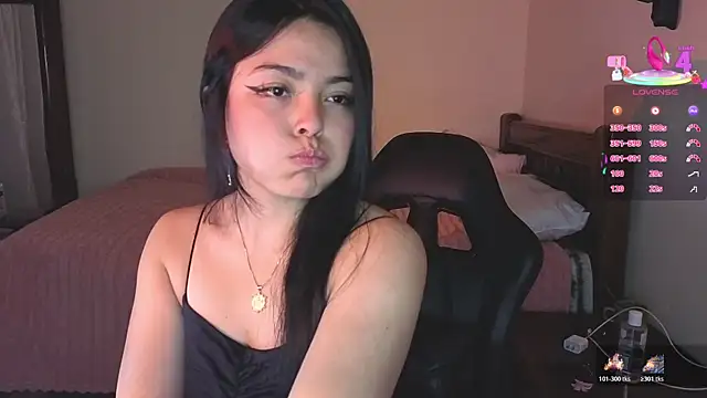 Lee Moyalune online show from November 2025 04:01:01 AM