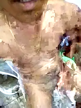 Blackdick 007 online show from April 2026 03:05:02 PM