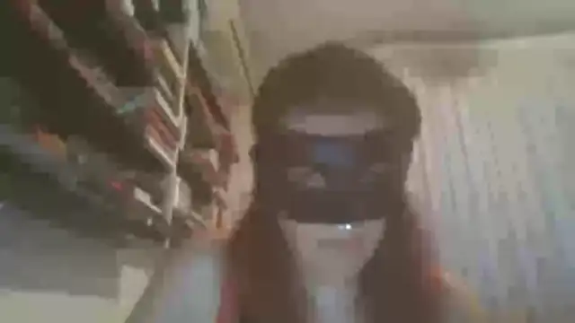 SexyPupil online show from February 2026 04:36:01 PM