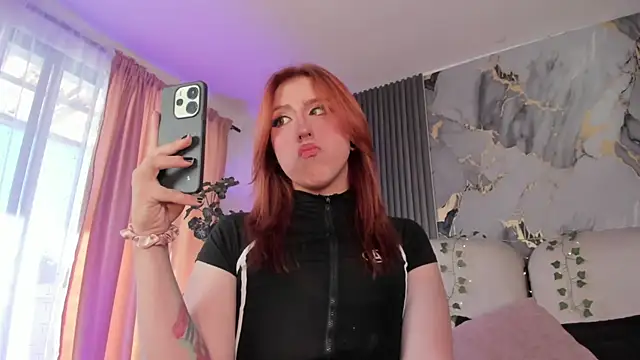 JanneBlossom  online show from April 2026 09:49:02 PM