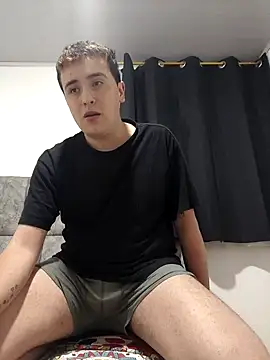 Sam Rush online show from December 2025 07:57:02 AM