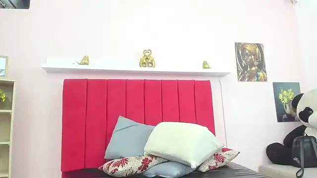 tammy sex25 online show from March 2026 11:58:01 AM