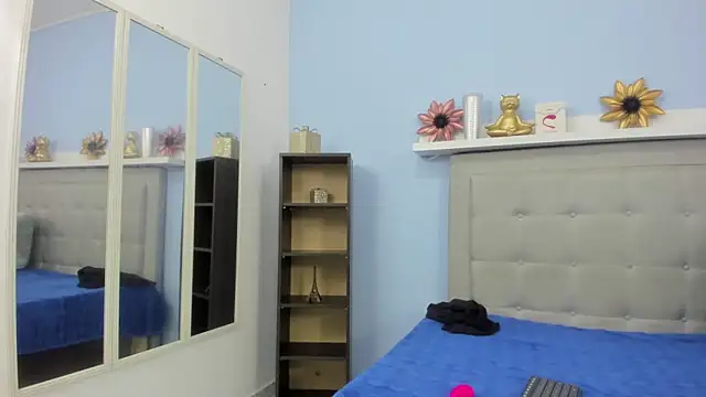 tammy sex25 online show from April 2026 11:14:02 AM