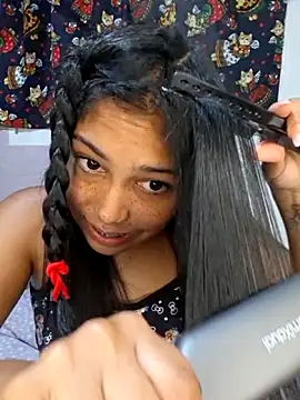 aleexacandy online show from April 2026 10:52:01 PM