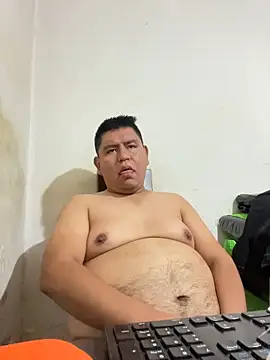 GordoChancludoSLP online show from November 2025 01:00:01 PM