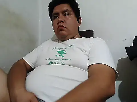 GordoChancludoSLP online show from April 2026 05:43:01 AM