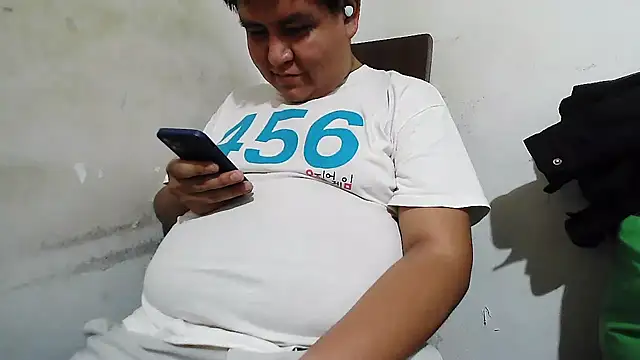 GordoChancludoSLP online show from July 2026 07:03:02 AM