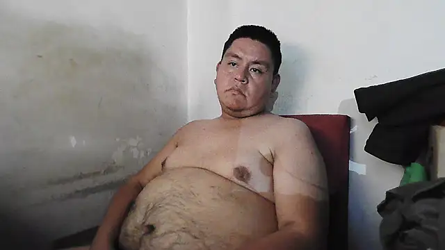 GordoChancludoSLP online show from July 2026 11:51:01 PM