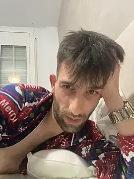 Dondeloquieras4 online show from February 2026 12:52:02 AM