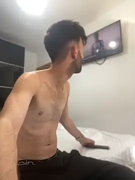 Dondeloquieras4 online show from April 2026 04:13:01 PM