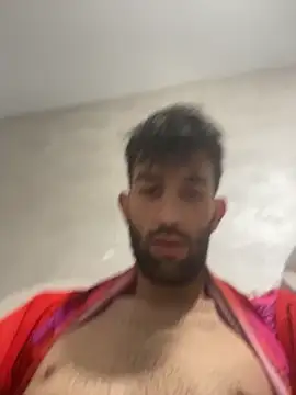 Dondeloquieras4 online show from April 2026 07:17:02 PM