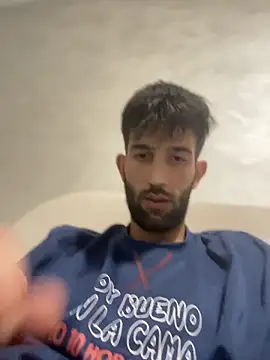 Dondeloquieras4 online show from April 2026 07:58:01 PM