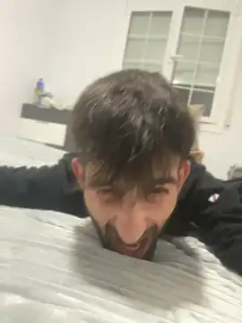 Dondeloquieras4 online show from April 2026 08:32:01 PM