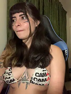 Annagoth  online show from January 2026 12:15:01 AM